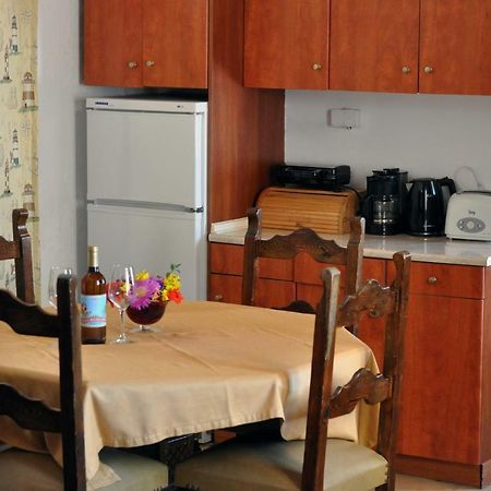 Stemar Villas Longós Extérieur photo