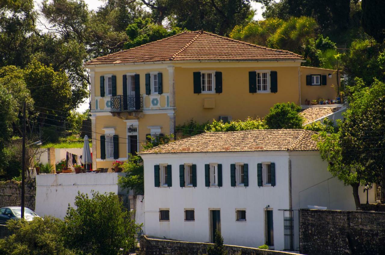 Stemar Villas Longós Extérieur photo