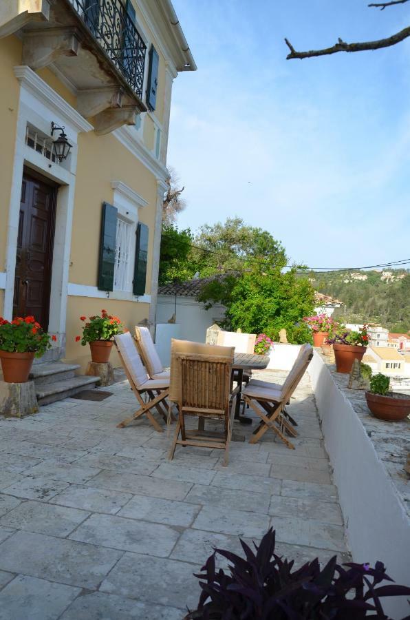 Stemar Villas Longós Extérieur photo