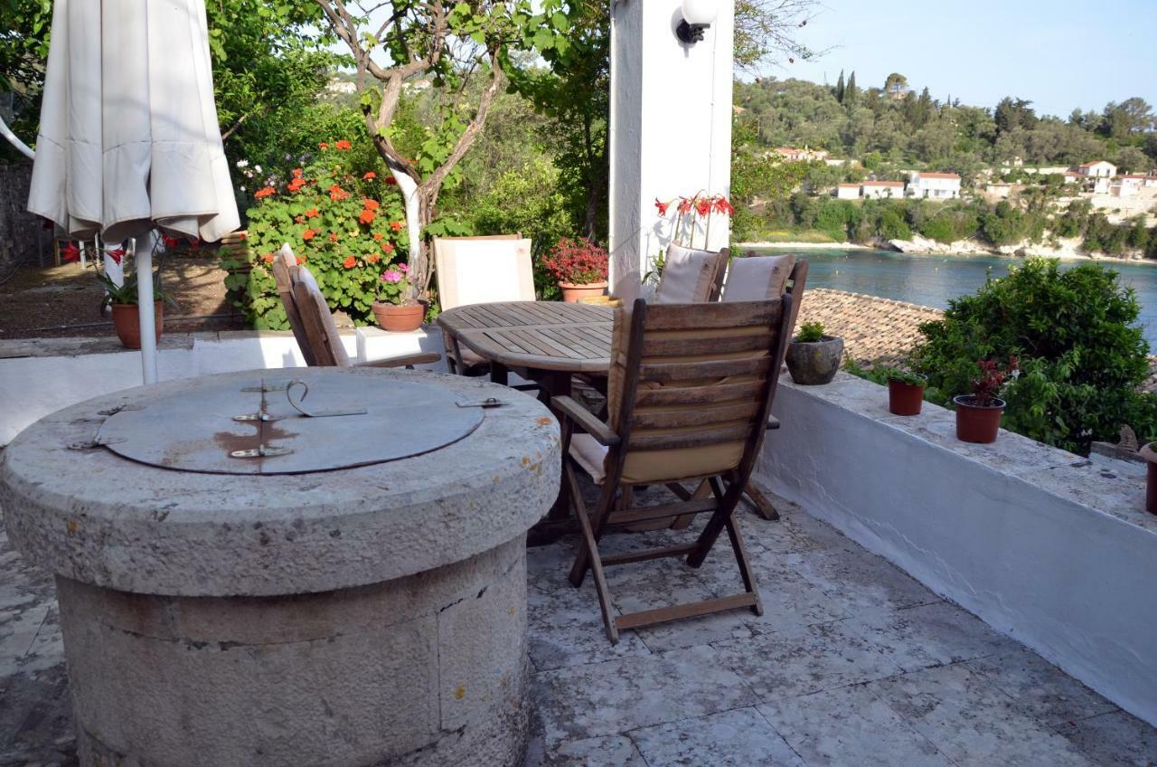 Stemar Villas Longós Extérieur photo