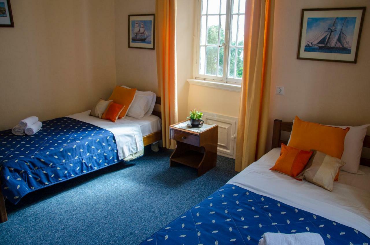 Stemar Villas Longós Extérieur photo