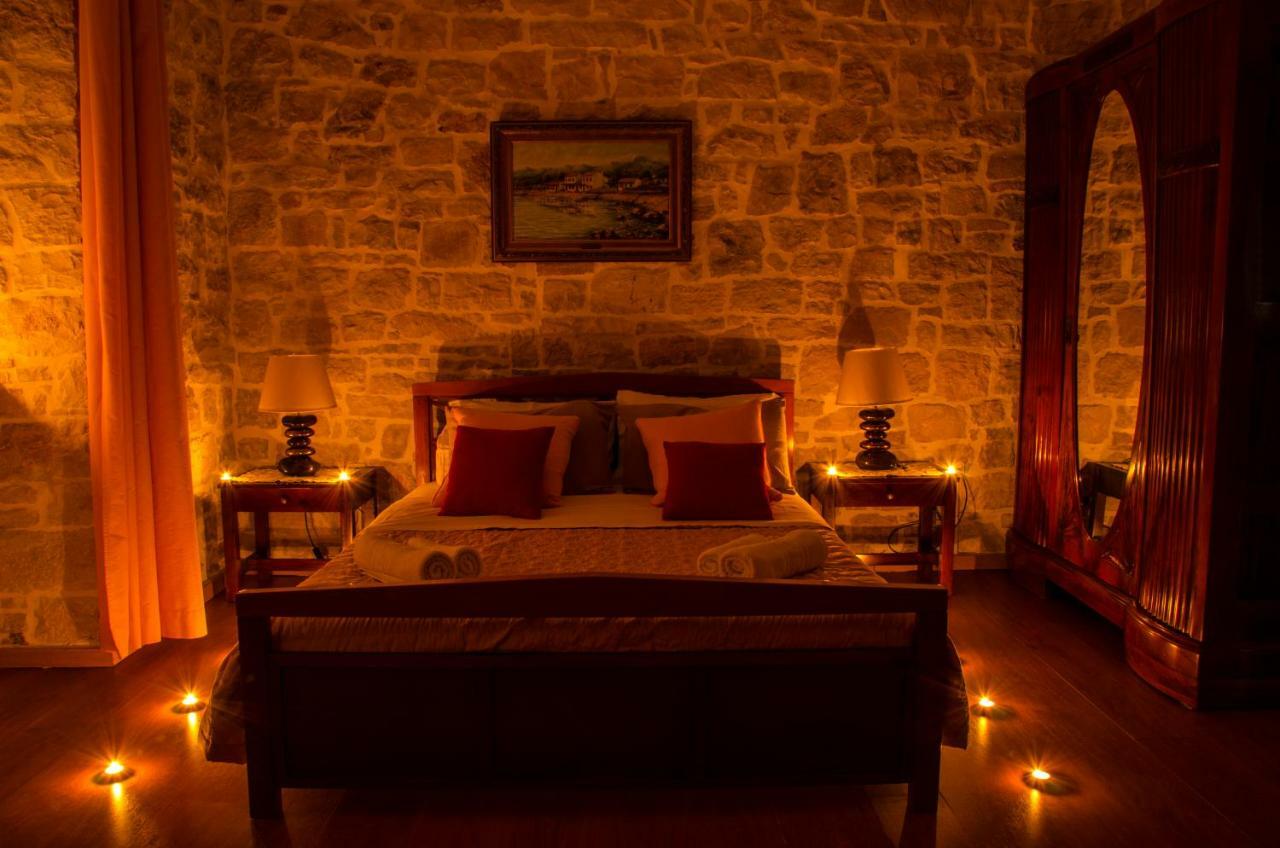 Stemar Villas Longós Extérieur photo