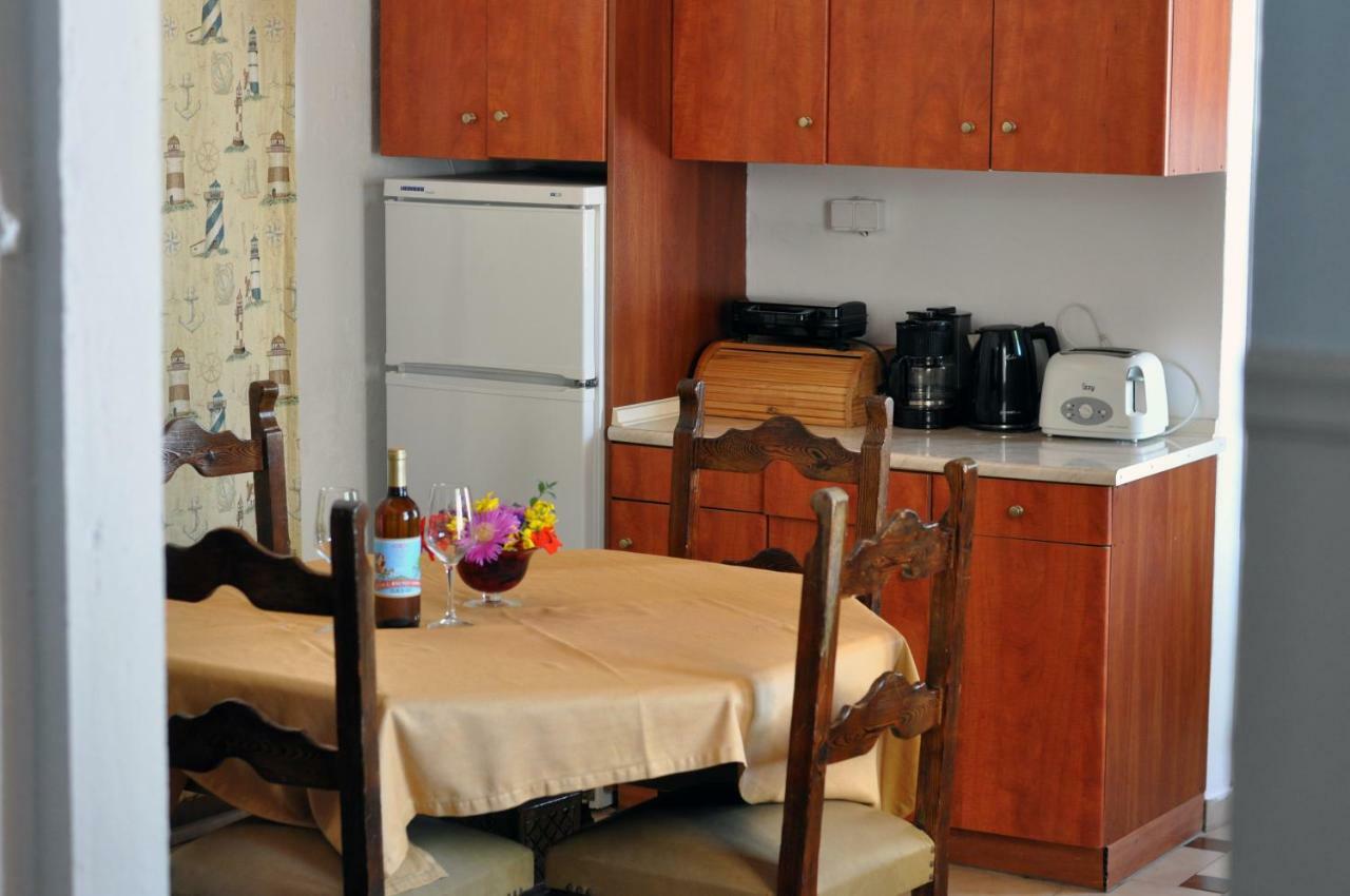 Stemar Villas Longós Extérieur photo