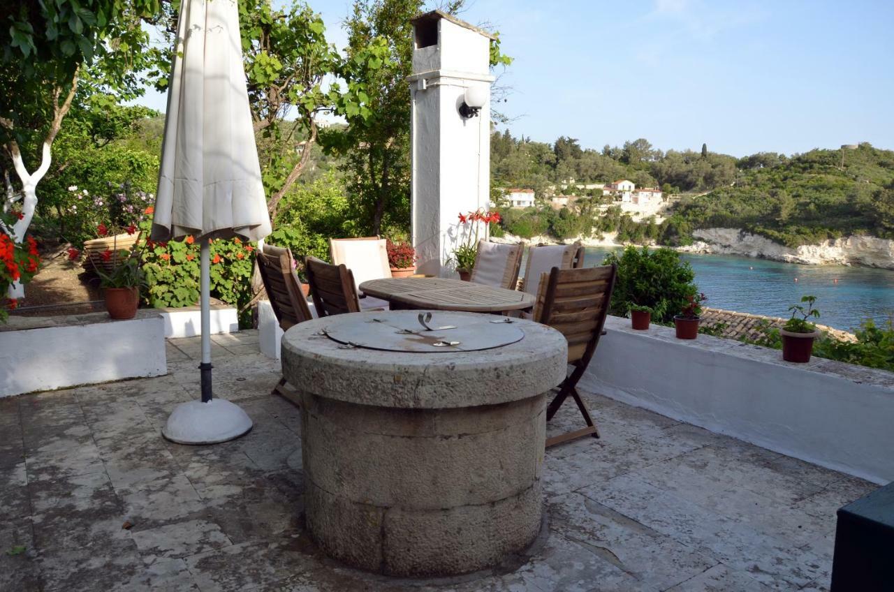 Stemar Villas Longós Extérieur photo