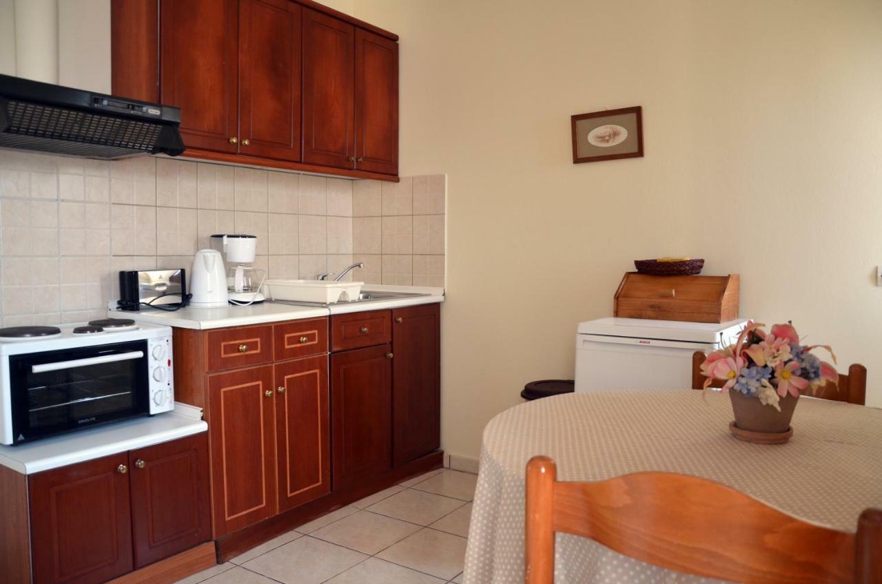 Stemar Villas Longós Extérieur photo