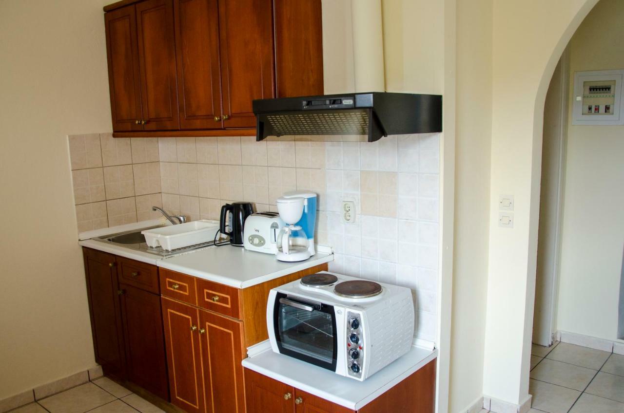 Stemar Villas Longós Extérieur photo