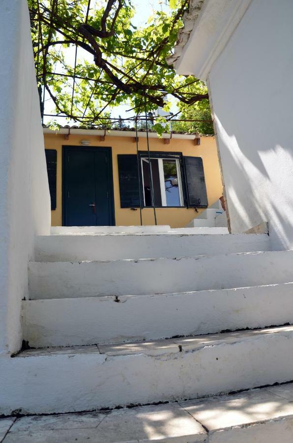 Stemar Villas Longós Extérieur photo