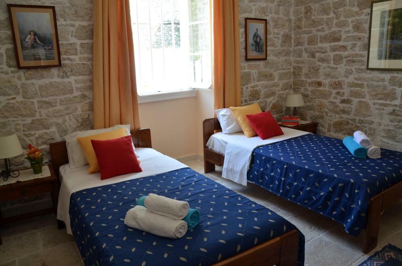 Stemar Villas Longós Extérieur photo