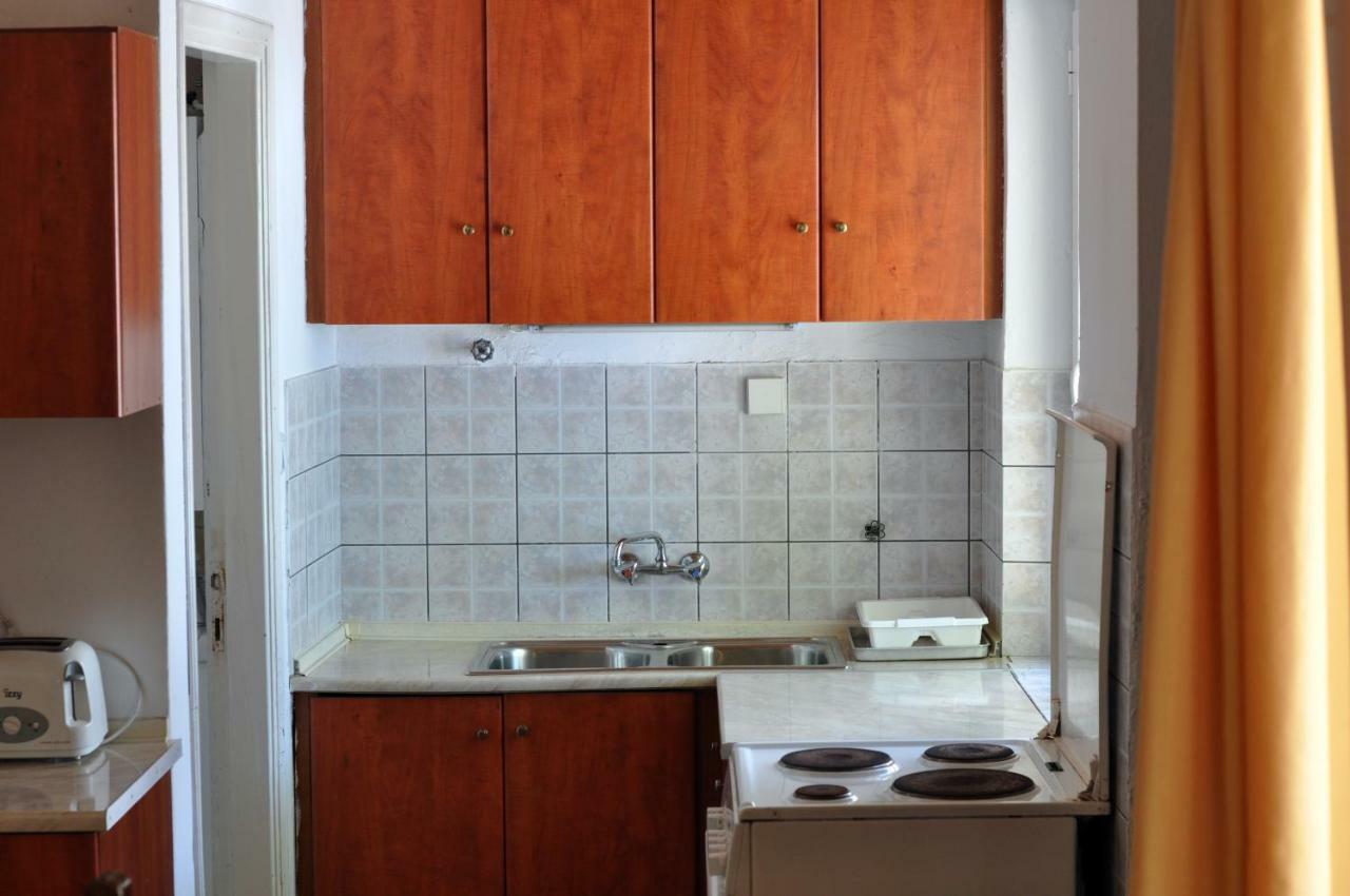 Stemar Villas Longós Extérieur photo