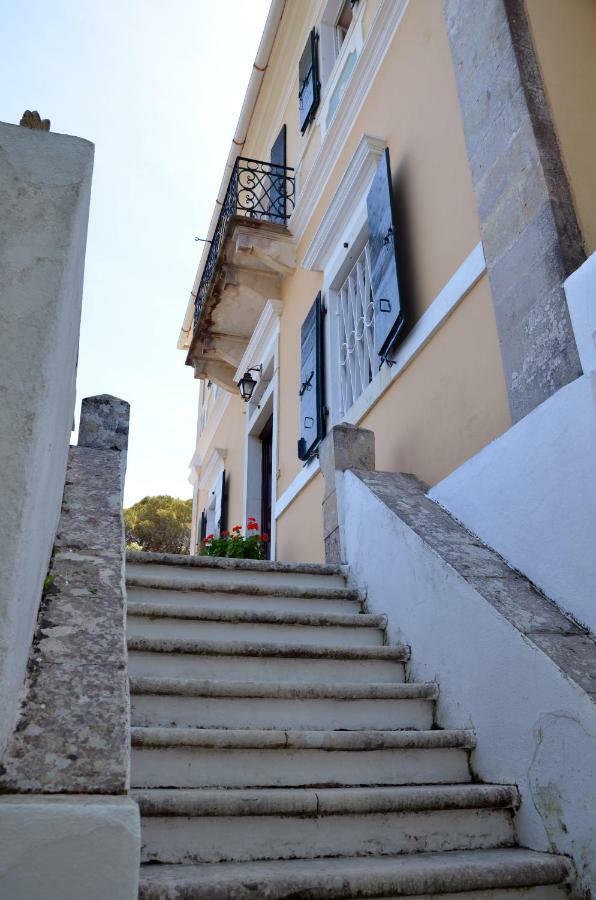 Stemar Villas Longós Extérieur photo