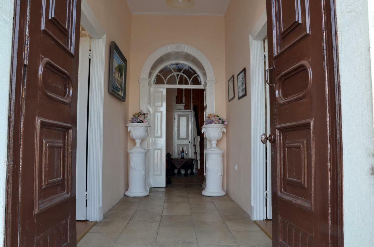 Stemar Villas Longós Extérieur photo