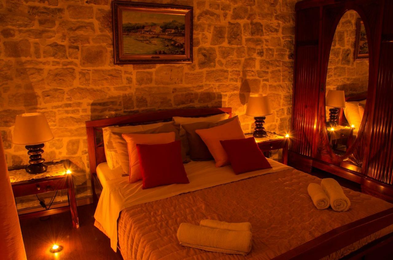 Stemar Villas Longós Extérieur photo
