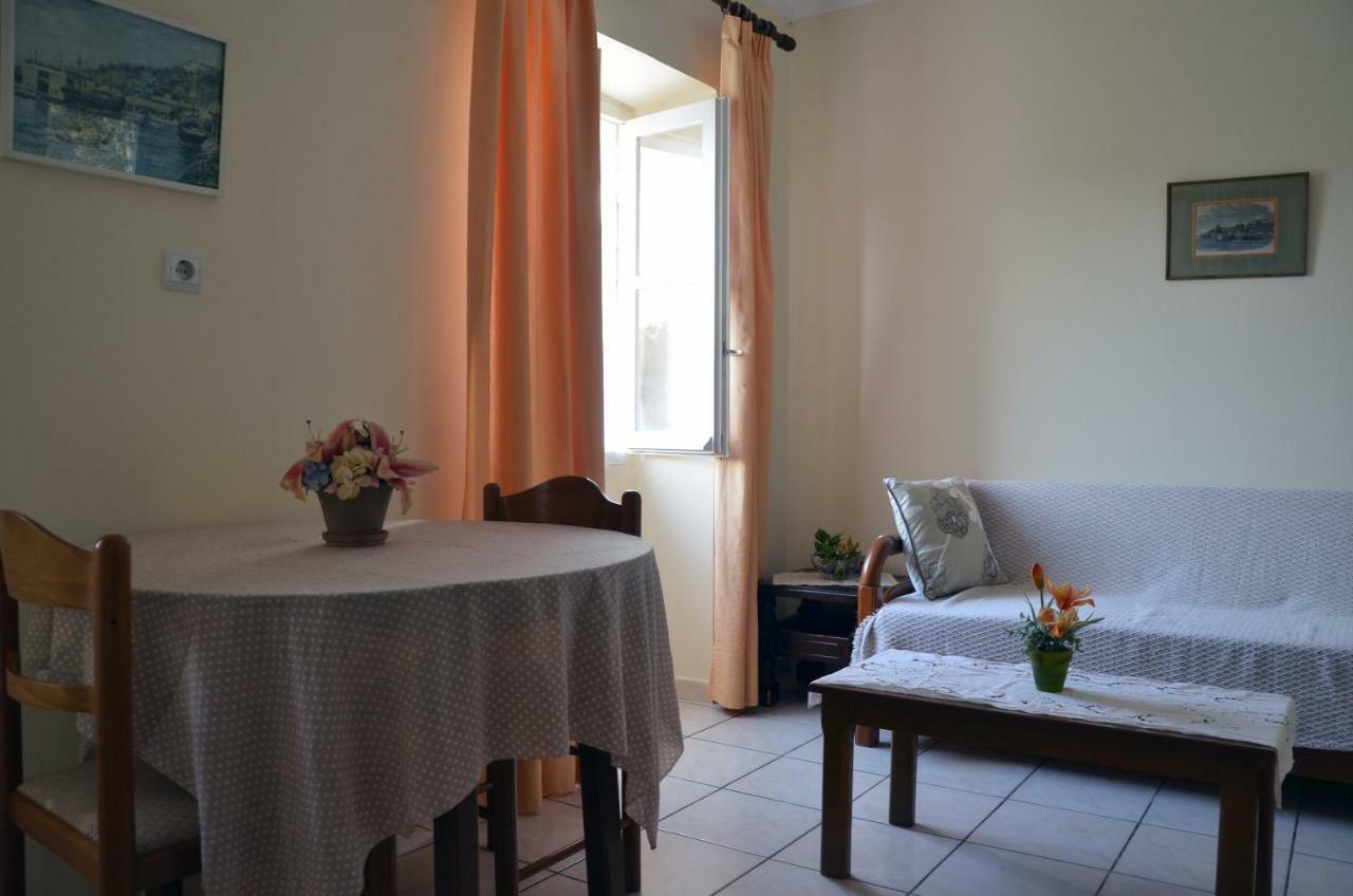 Stemar Villas Longós Extérieur photo