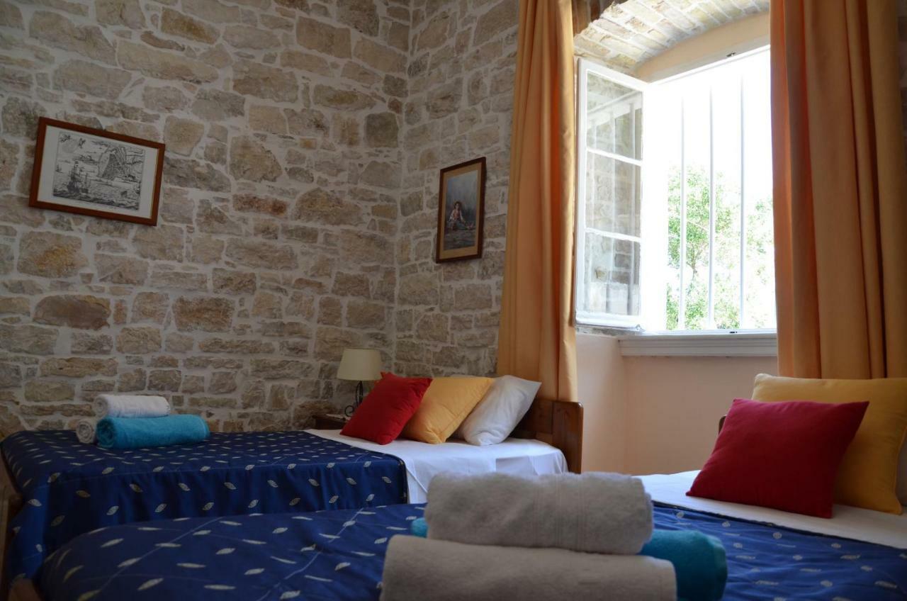 Stemar Villas Longós Extérieur photo