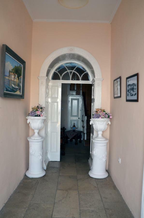 Stemar Villas Longós Extérieur photo
