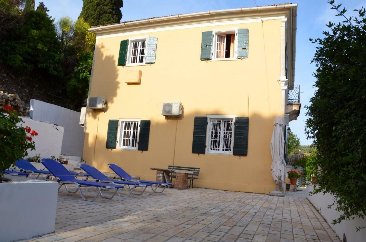 Stemar Villas Longós Extérieur photo