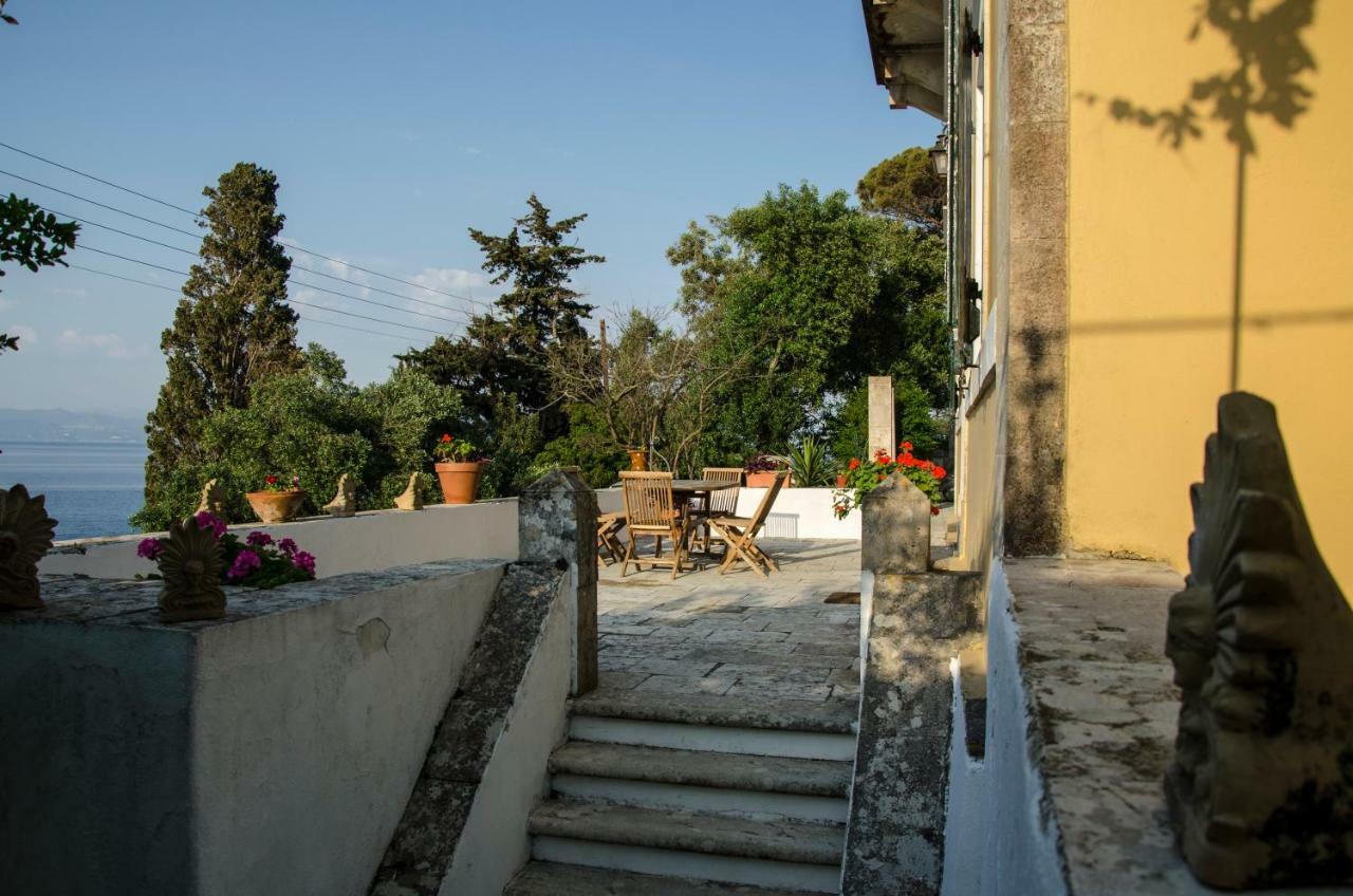 Stemar Villas Longós Extérieur photo
