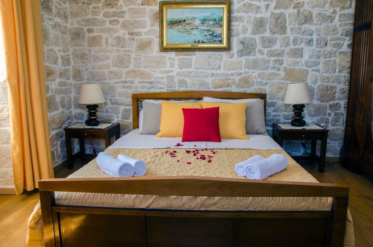 Stemar Villas Longós Extérieur photo