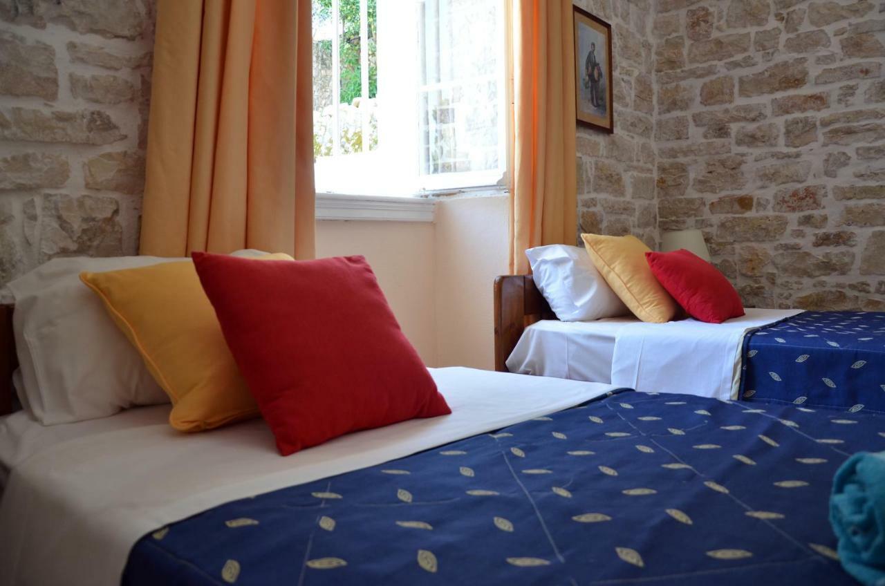 Stemar Villas Longós Extérieur photo