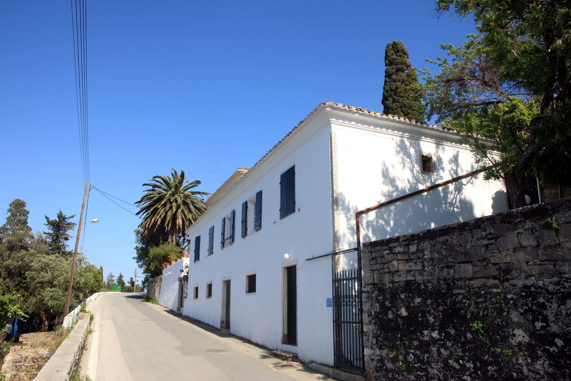 Stemar Villas Longós Extérieur photo
